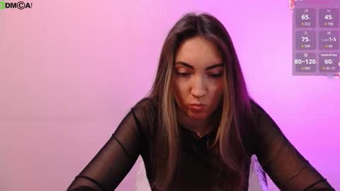 Snapshot of little___angell chatting on September 30, 2025, 3:39 pm Tina online show from September 30, 2025, 3:39 pm