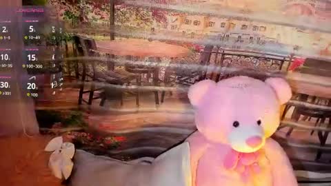 little__doll18 online show from June 17, 2026, 9:49 pm