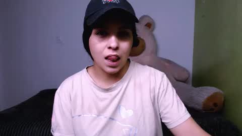 Samantha. online show from June 14, 2026, 2:46 am
