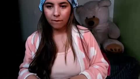 Samantha. online show from July 23, 2026, 12:02 am