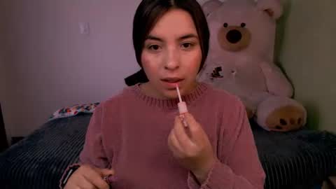 Samantha. online show from July 26, 2026, 1:18 pm