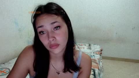 Snapshot of little__scarlet chatting on June 3, 2026, 12:24 am little__scarlet online show from June 3, 2026, 12:24 am