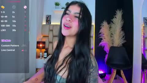 Sophie ---- connected from 1400 to 2100 Colombia time online show from June 29, 2026, 7:36 pm