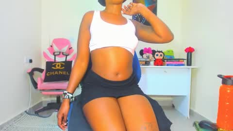 little_africa online show from December 13, 2024, 8:09 am