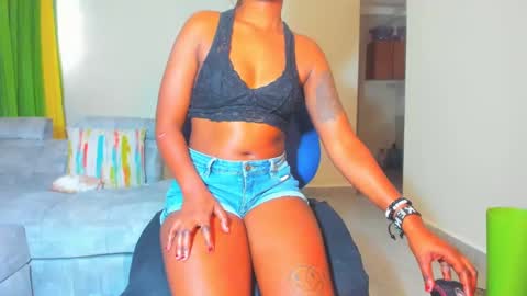 little_africa online show from January 12, 2025, 8:04 am