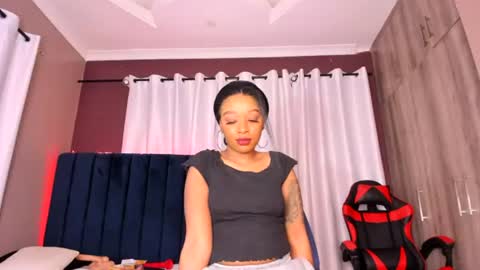 little_africa online show from June 25, 2026, 8:08 am