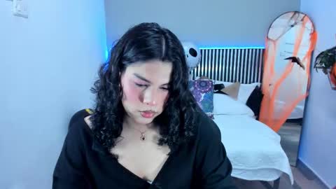 L I T T L E A L L I online show from October 30, 2025, 9:15 pm