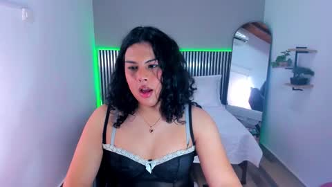 L I T T L E A L L I online show from February 6, 2026, 12:48 am