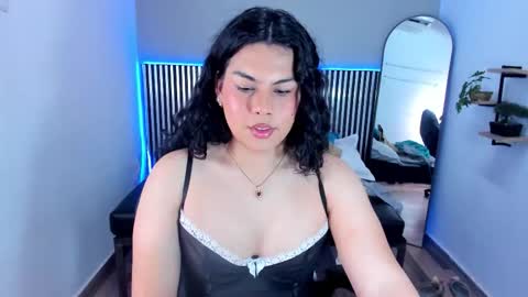 L I T T L E A L L I online show from February 18, 2026, 1:01 am