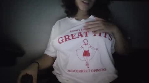 Snapshot of little_anef chatting on January 6, 2025, 7:20 am little_anef online show from January 6, 2025, 7:20 am