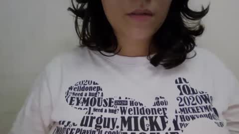 Snapshot of little_anef chatting on January 24, 2025, 3:43 am little_anef online show from January 24, 2025, 3:43 am