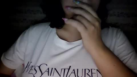 Snapshot of little_anef chatting on October 7, 2025, 6:43 am little_anef online show from October 7, 2025, 6:43 am