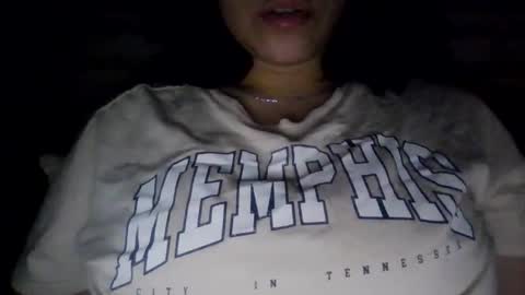 Snapshot of little_anef chatting on November 5, 2025, 7:30 am little_anef online show from November 5, 2025, 7:30 am