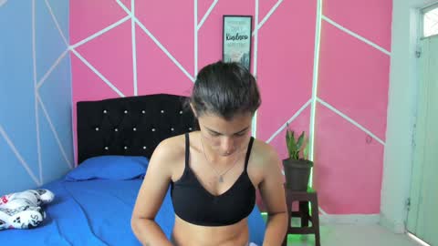 Michelle. online show from January 11, 2025, 6:23 pm