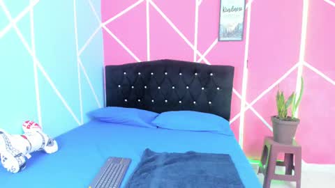 Michelle. online show from March 2, 2025, 3:02 am