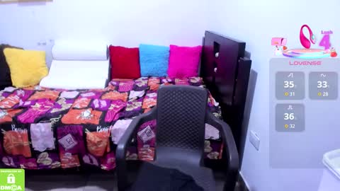 Angely online show from March 14, 2026, 6:41 am