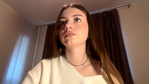 Catherine online show from September 21, 2025, 2:02 am