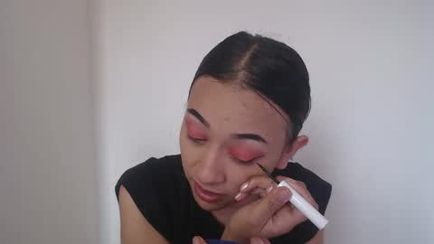 Snapshot of little_aphrodite2 chatting on September 8, 2025, 4:17 pm Aliciaparaisss online show from September 8, 2025, 4:17 pm