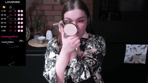 Eva online show from December 15, 2024, 8:19 am