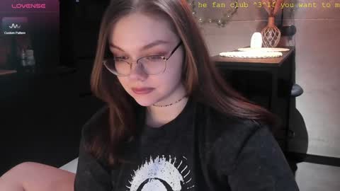 Eva online show from January 5, 2025, 4:16 pm