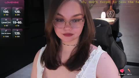 Eva online show from January 6, 2025, 3:19 pm