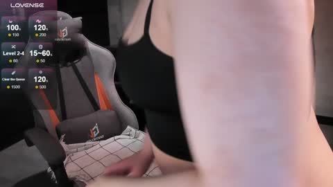 Eva online show from January 27, 2025, 1:41 pm