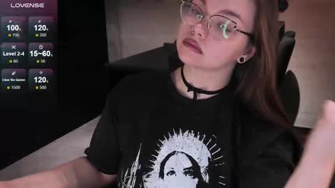 Eva online show from February 23, 2025, 11:22 am