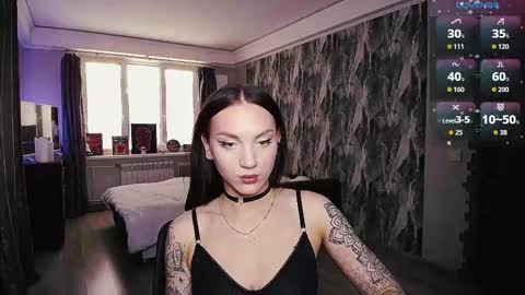 Birdy online show from February 25, 2026, 12:26 pm