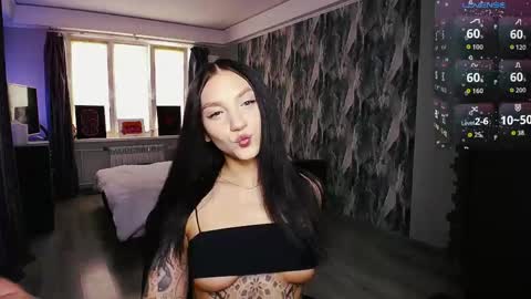 Birdy online show from April 15, 2026, 11:50 am