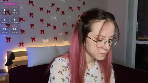 little_bliss online show from March 4, 2025, 4:30 pm