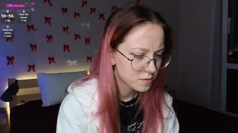 little_bliss online show from March 6, 2025, 12:54 am