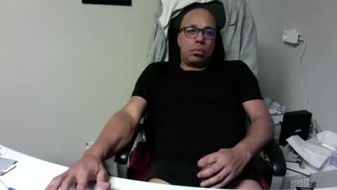 Snapshot of little_buddha chatting on January 12, 2026, 9:09 pm Pure Black Power online show from January 12, 2026, 9:09 pm