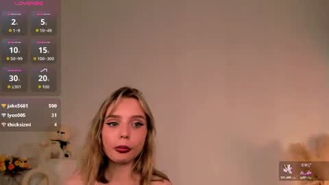 Snapshot of little_clare_ chatting on June 14, 2026, 2:24 am little_clare_ online show from June 14, 2026, 2:24 am