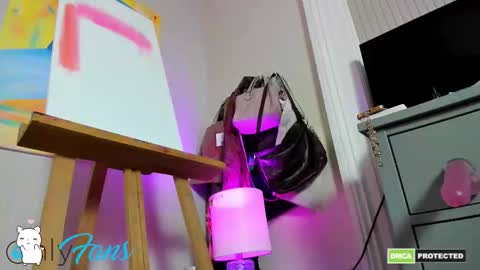 Snapshot of little_cum_slut18 chatting on December 23, 2025, 1:14 am Veronica and Alex online show from December 23, 2025, 1:14 am