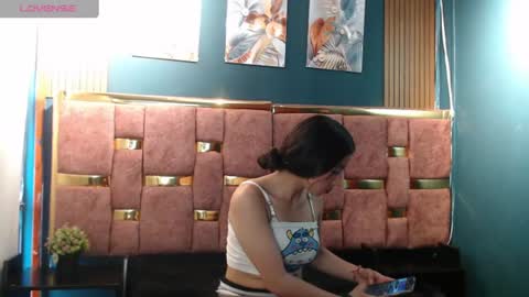 Snapshot of little_cute31 chatting on July 9, 2026, 6:23 pm little_cute31 online show from July 9, 2026, 6:23 pm