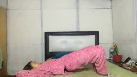 Diablita online show from September 26, 2025, 11:25 am