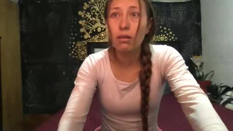 Diablita online show from February 3, 2026, 12:43 pm