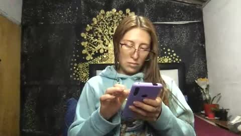 Diablita online show from February 6, 2026, 12:59 am