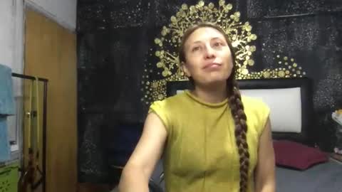 Diablita online show from May 22, 2026, 2:19 am