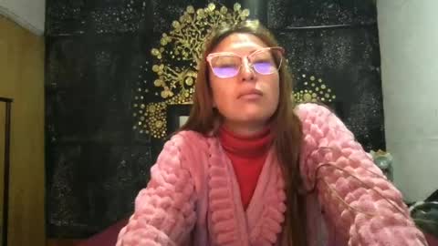 Diablita online show from June 18, 2026, 12:31 pm