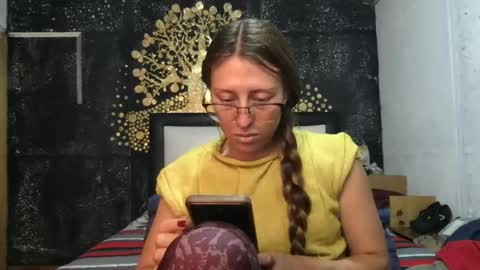 Diablita online show from July 20, 2026, 5:48 pm