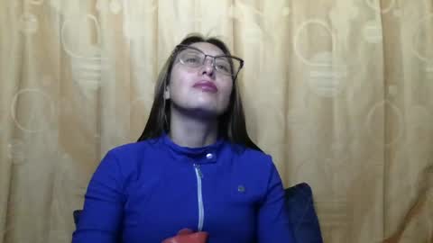 Diablita online show from July 27, 2026, 1:34 am