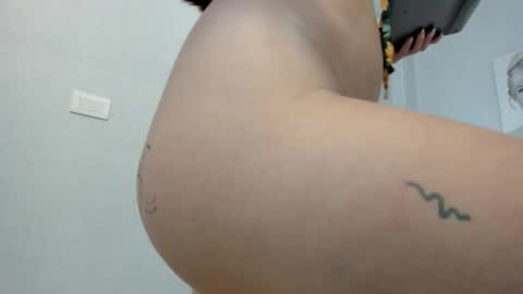 Snapshot of little_doll_4u chatting on January 20, 2025, 1:11 pm ANNI online show from January 20, 2025, 1:11 pm