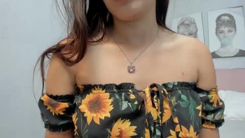 Snapshot of little_doll_4u chatting on January 25, 2025, 10:08 am ANNI online show from January 25, 2025, 10:08 am