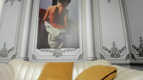 Snapshot of little_doll_4u chatting on February 8, 2025, 4:25 pm ANNI online show from February 8, 2025, 4:25 pm