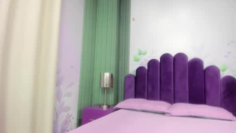 Snapshot of little_doll_4u chatting on February 13, 2025, 10:12 am ANNI online show from February 13, 2025, 10:12 am