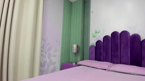 Snapshot of little_doll_4u chatting on February 15, 2025, 10:11 am ANNI online show from February 15, 2025, 10:11 am