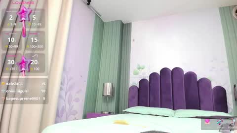 Snapshot of little_doll_4u chatting on February 17, 2025, 1:10 pm ANNI online show from February 17, 2025, 1:10 pm