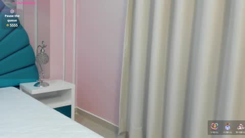 Snapshot of little_doll_4u chatting on February 28, 2025, 10:41 am ANNI online show from February 28, 2025, 10:41 am