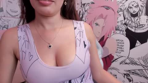 Snapshot of little_doll_4u chatting on March 3, 2025, 4:35 pm ANNI online show from March 3, 2025, 4:35 pm